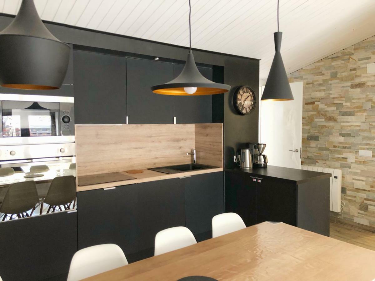 Prober-dolsa Apartamento